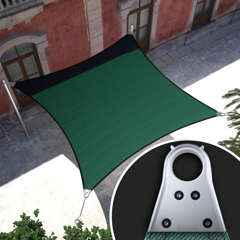 Royal Shade Royal Shade Super Ring Rectangle Shade Sail