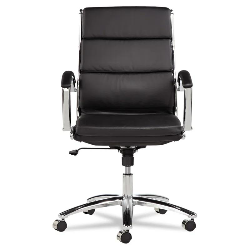 Alera® Neratoli Mid Back Conference Chair & Reviews | AllModern