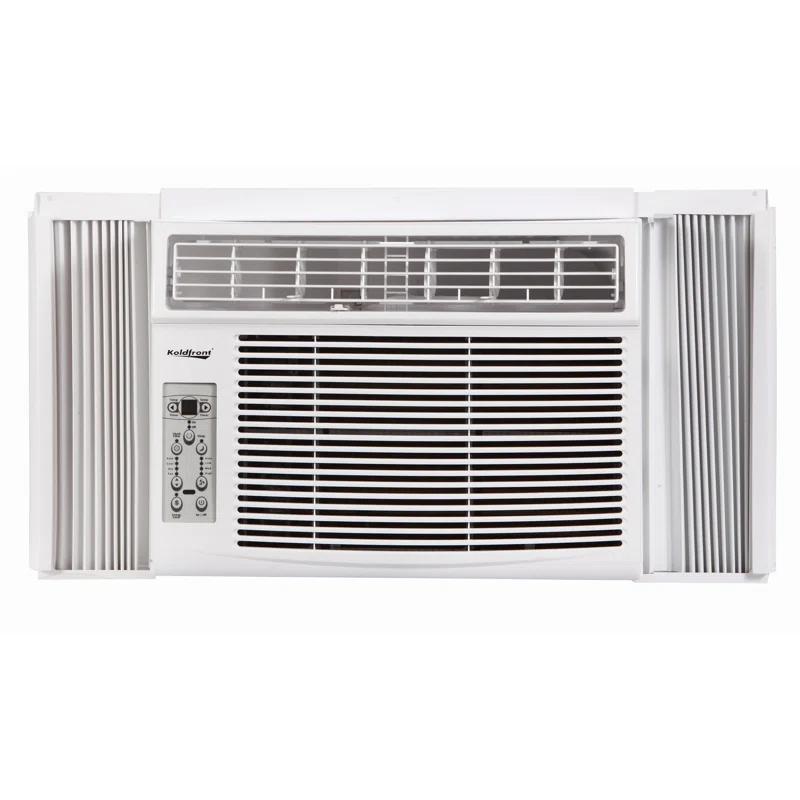 Koldfront Koldfront 12000 BTU Window Air Conditioner for 550 Square Feet with Remote Included