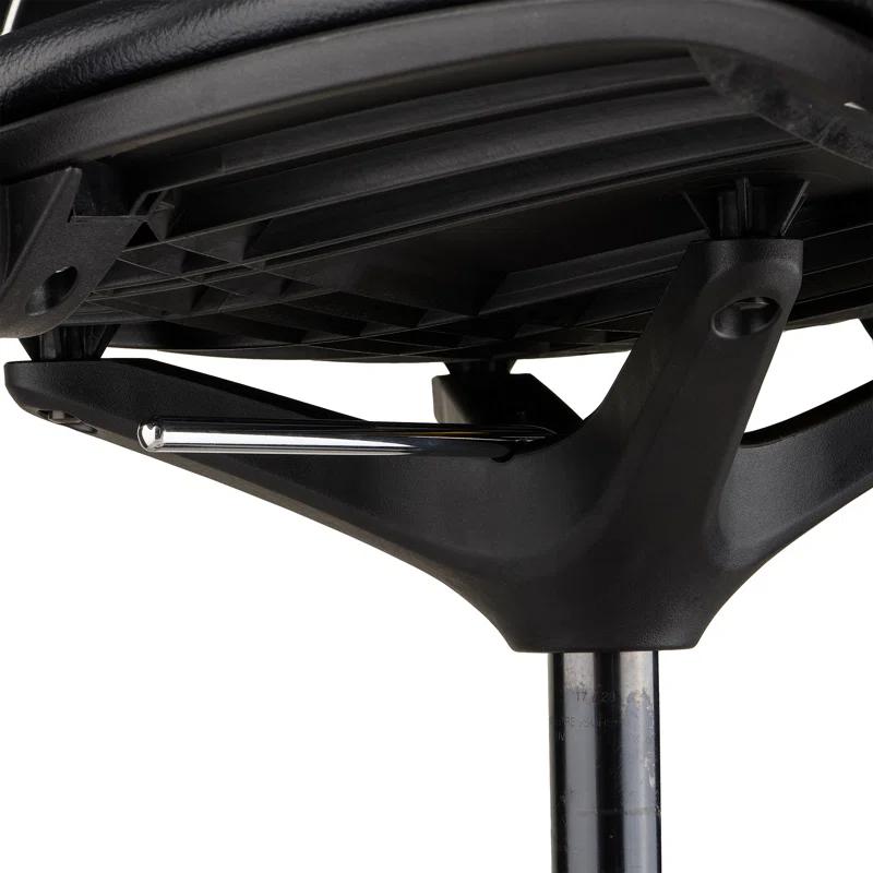 Safco Products Company Shell Office Chair