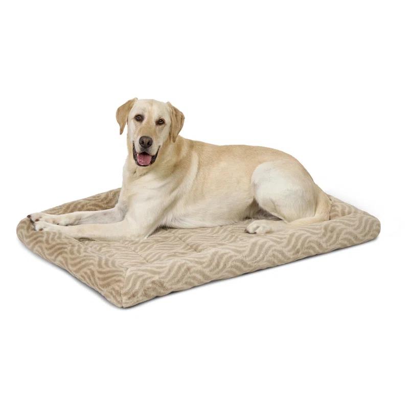 Midwest Homes For Pets Polyester Pet Bed