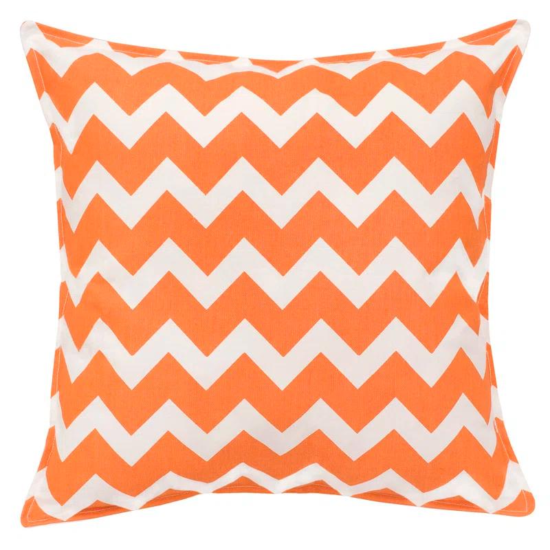 Greendale Home Fashions Chevron Throw Pillow
