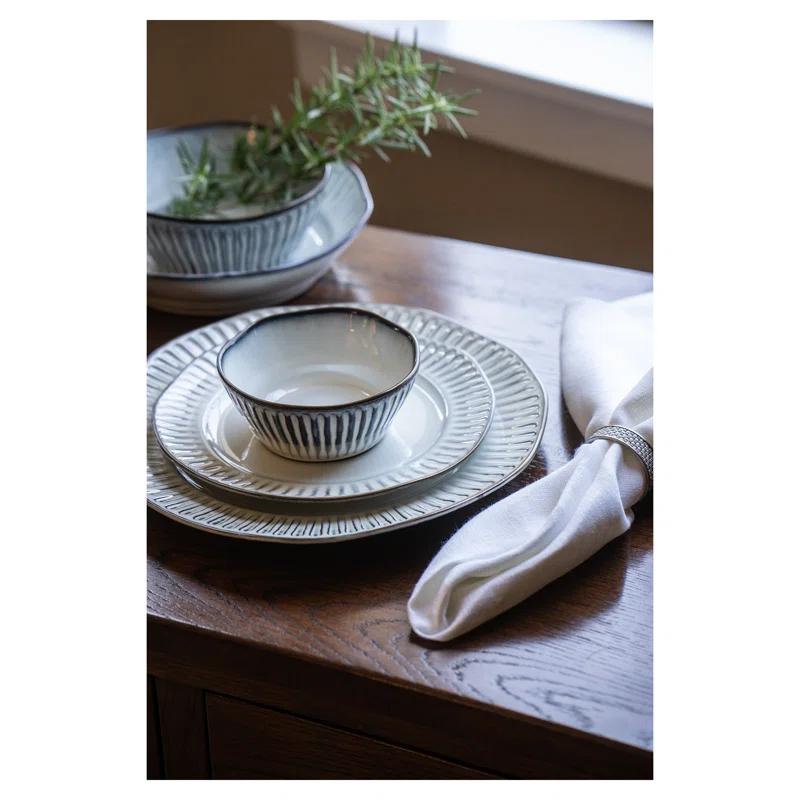 BIA Cordon Bleu BIA Cordon Bleu 16 Piece, Dinnerware Set
