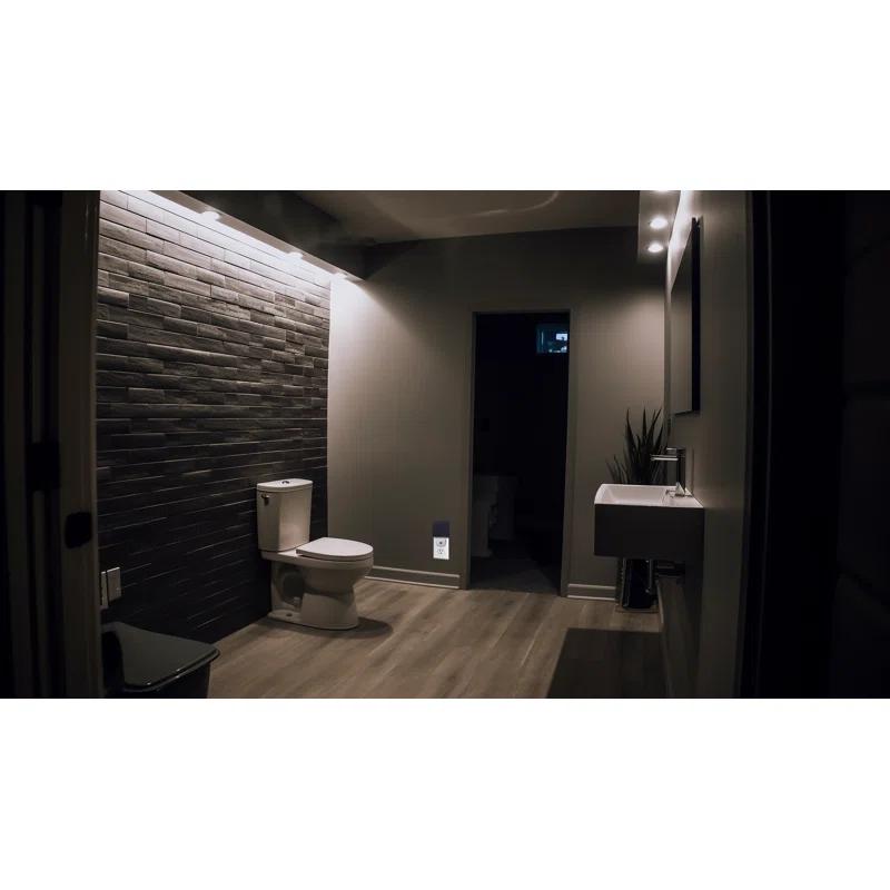 Borders Unlimited LED Night Light