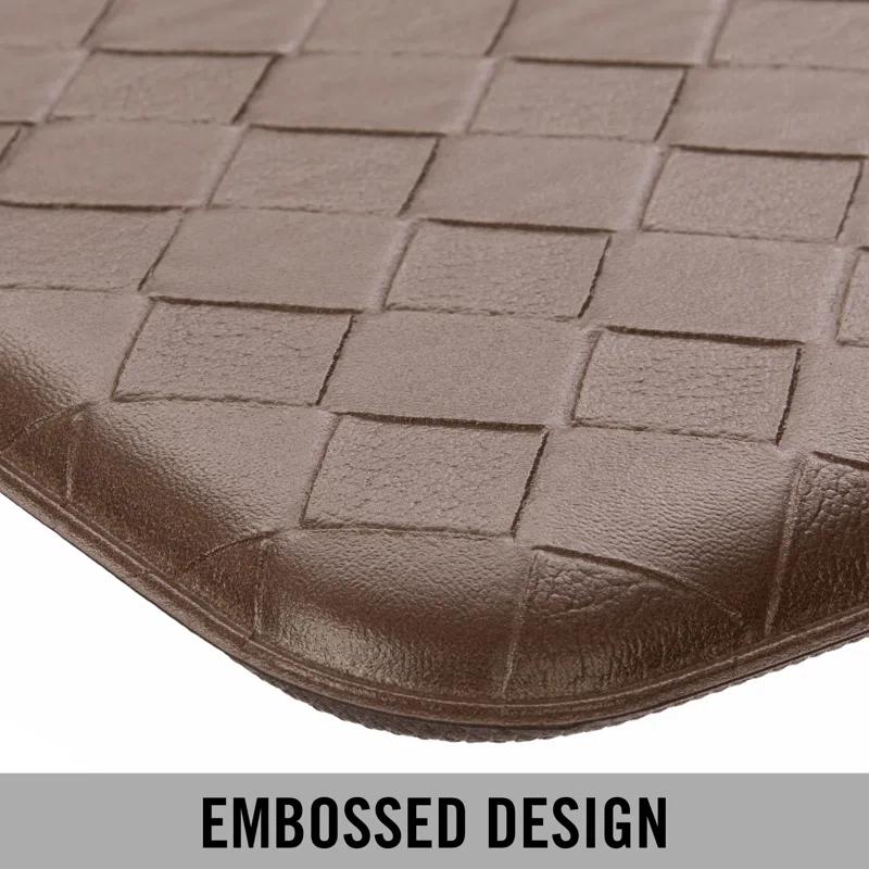 Chef Gear Soothing Comfort Standing Anti-fatigue Mats