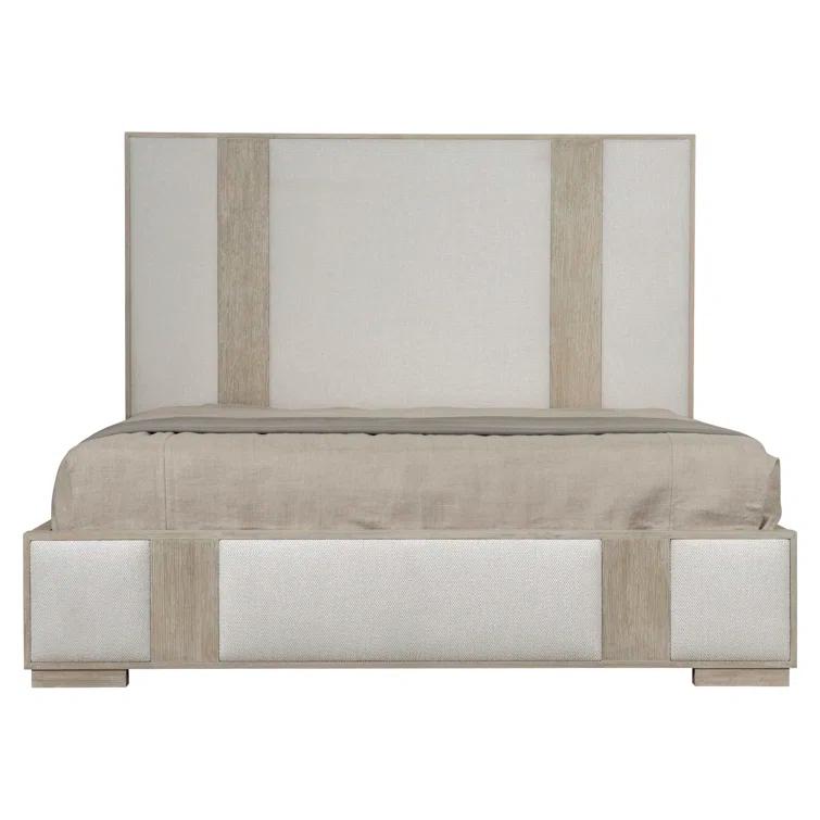 Bernhardt Solaria Upholstered Standard Bed