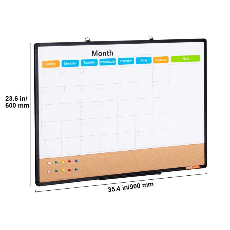 VEVOR Chalkboard