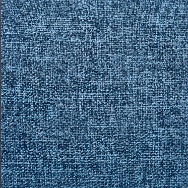 Christopher Knight Home Knox Upholstered Bar Stools With Footrest (Set of 2)