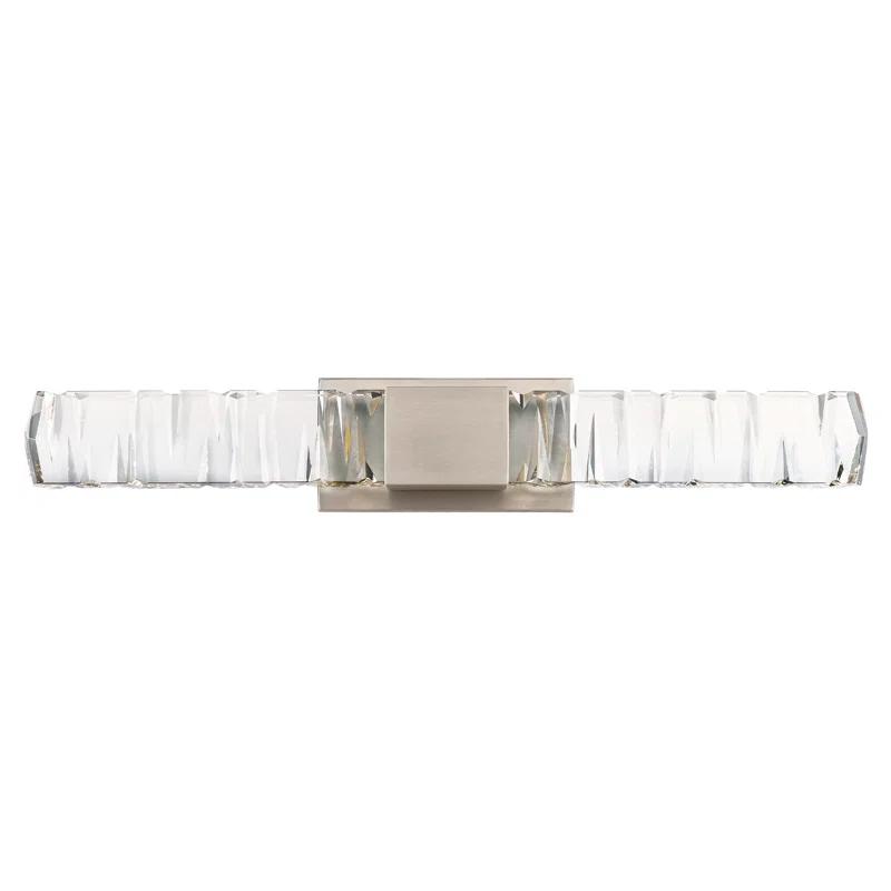 Modern Forms Juliet 2 - Light Dimmable LED Vanity Light