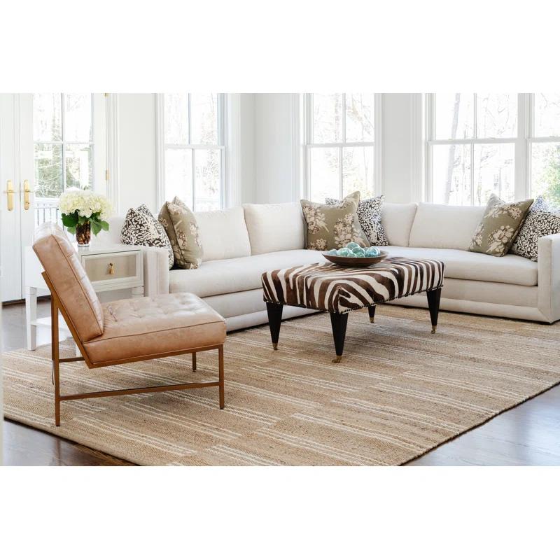 Erin Gates by Momeni Striped Rug
