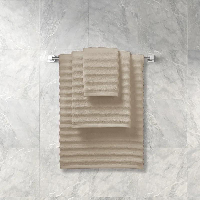 Crete Bath Towel Set