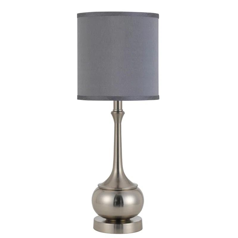Canora Grey Gessner 24.5" Table Lamp