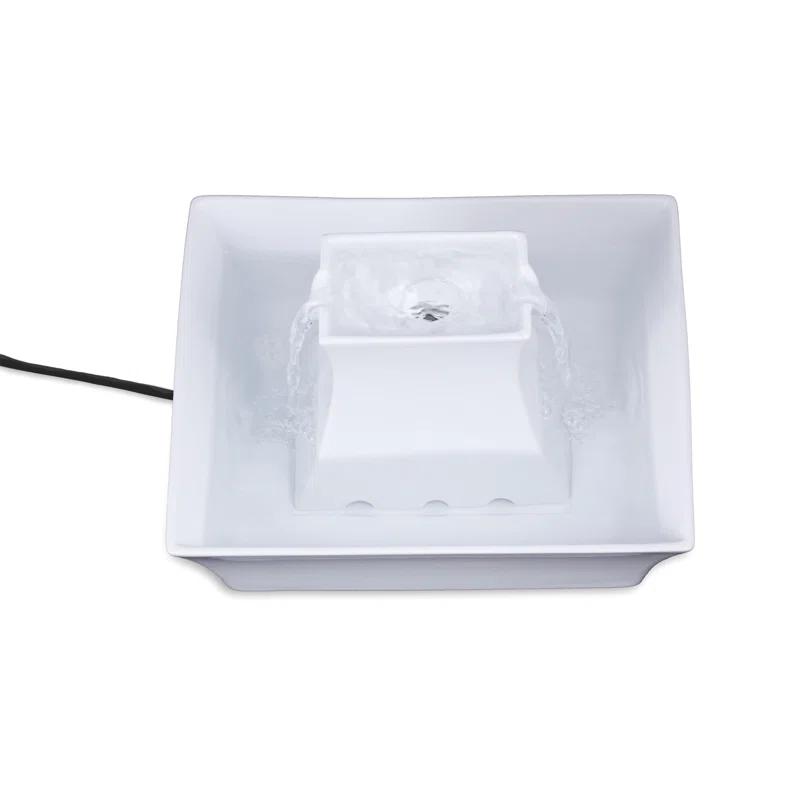 PetSafe® Pagoda Pet Fountain