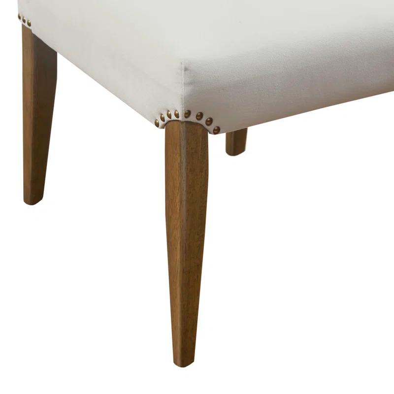 510 Design Audrey 20'' H Upholstered Side Chair (Set of 2)