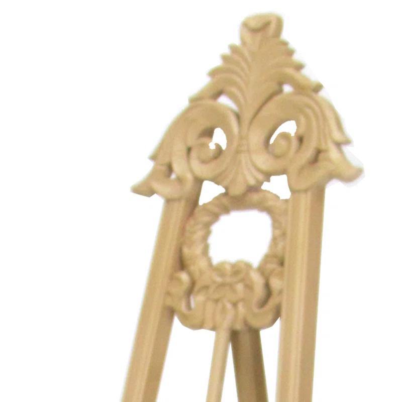 Wayborn Wayborn Folding Solid Wood Tripod Easel