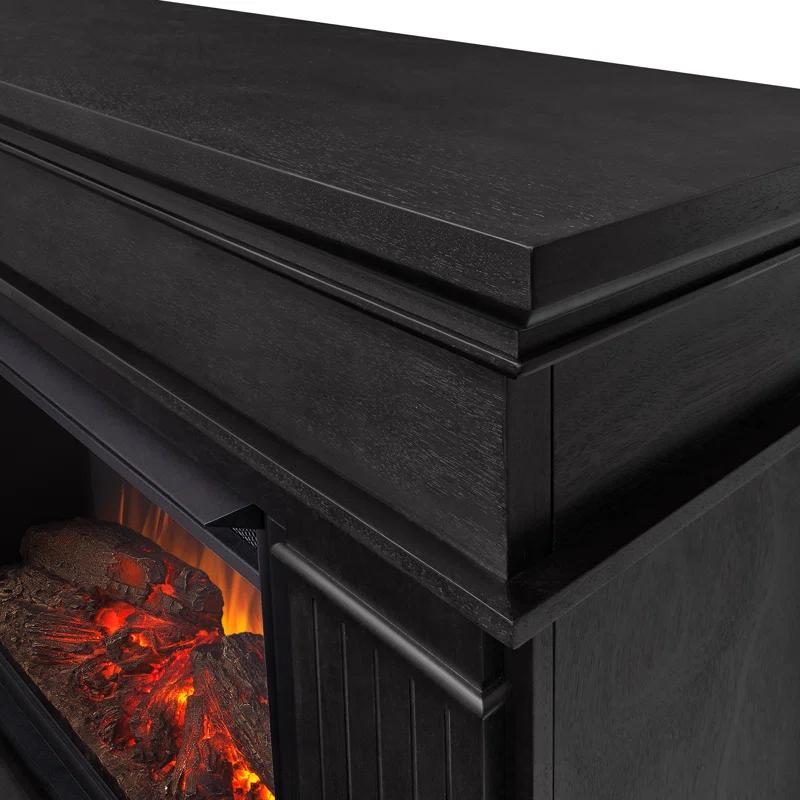 Real Flame Centennial Grand 56" Electric Fireplace by Real Flame