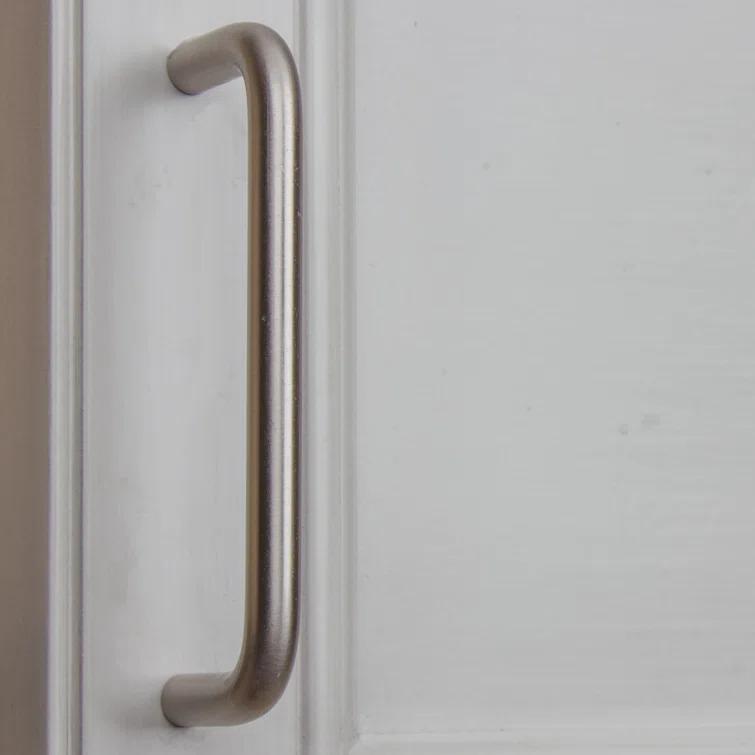 GlideRite Hardware Center to Center Bar Pull Multipack (Set of 10)