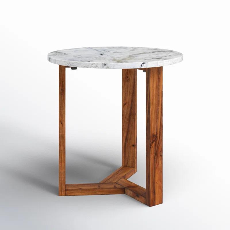 Hollins Side Table