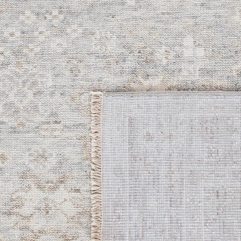 Safavieh Oriental Hand Knotted Wool Oriental Rug
