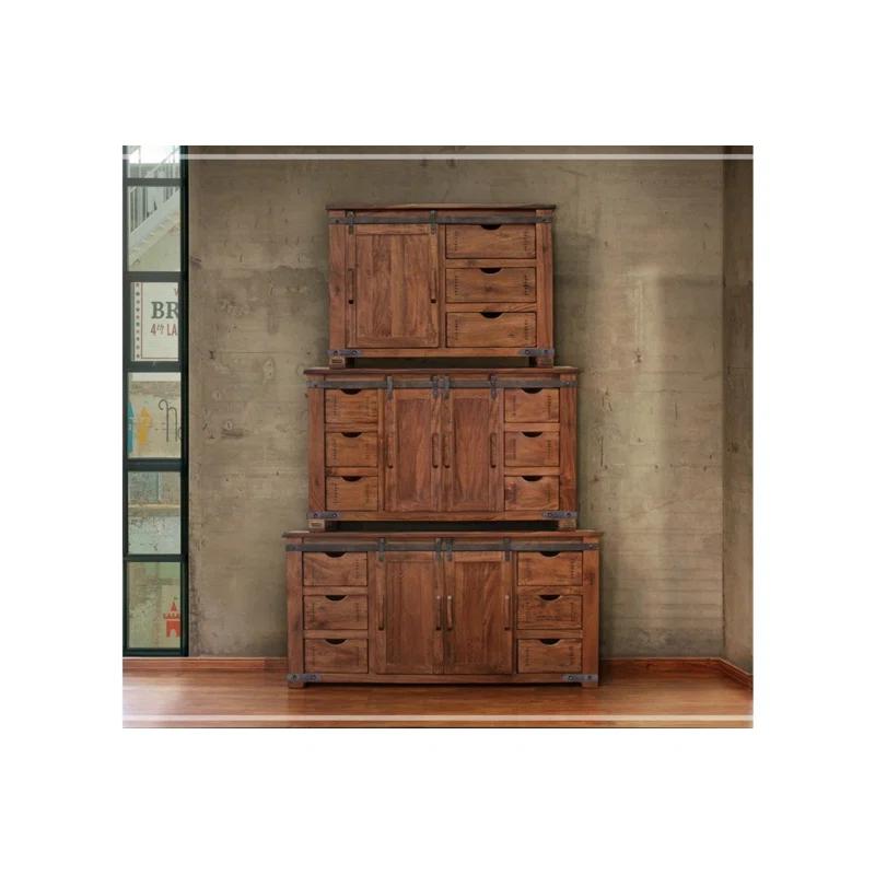 Birch Lane™ Belcherry TV Stand