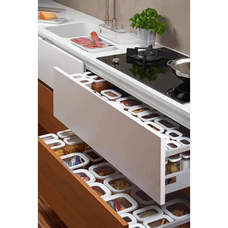 MEPAL Modula Food Storage Container