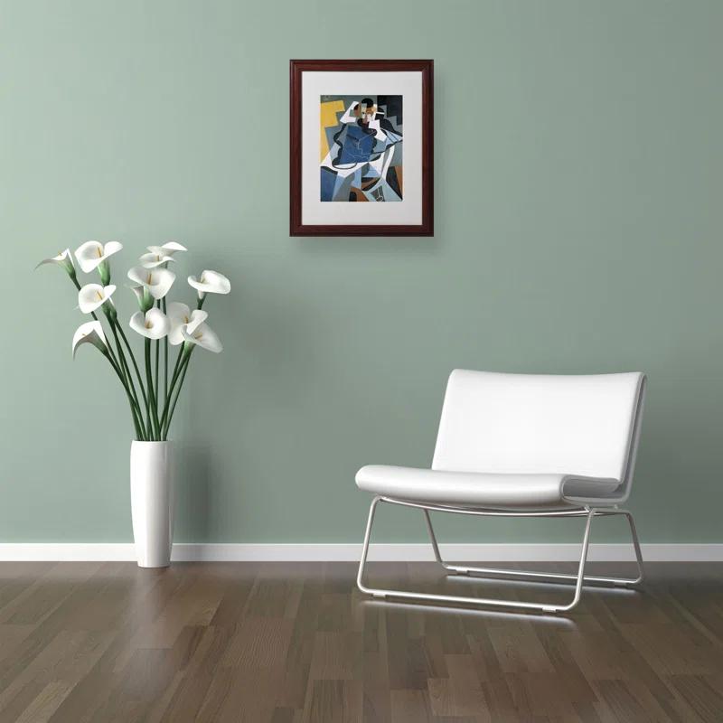 Trademark Fine Art Modern & Contemporary