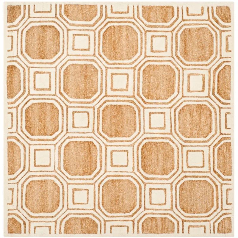 Precious Hand Tufted Performance Rug