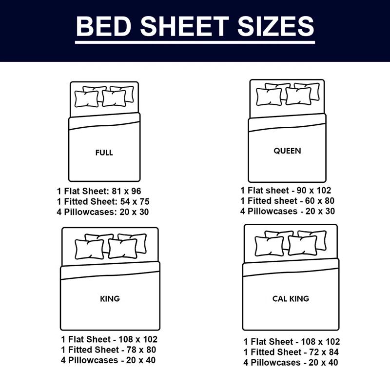 Swift Home Microfiber Sheet Set | Wayfair