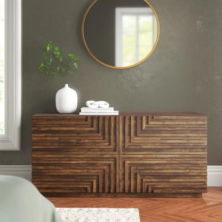 Cinzia Dresser