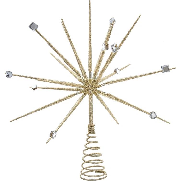 Starburst Tree Topper