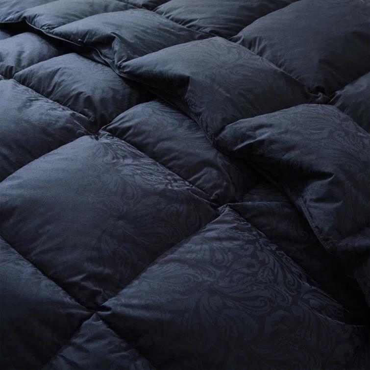 Alwyn Home 600 Fill Power All Seasons Down Comforter