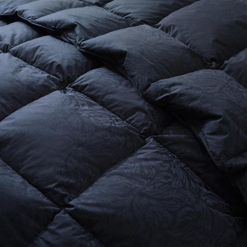 Alwyn Home 600 Fill Power All Seasons Down Comforter
