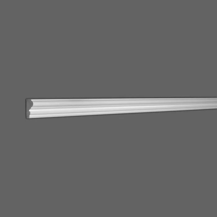 Architectural Products by Outwater L.L.C. 0.625"H x 96"W x 1.625"D Chair Rail Moulding (Set of 11)
