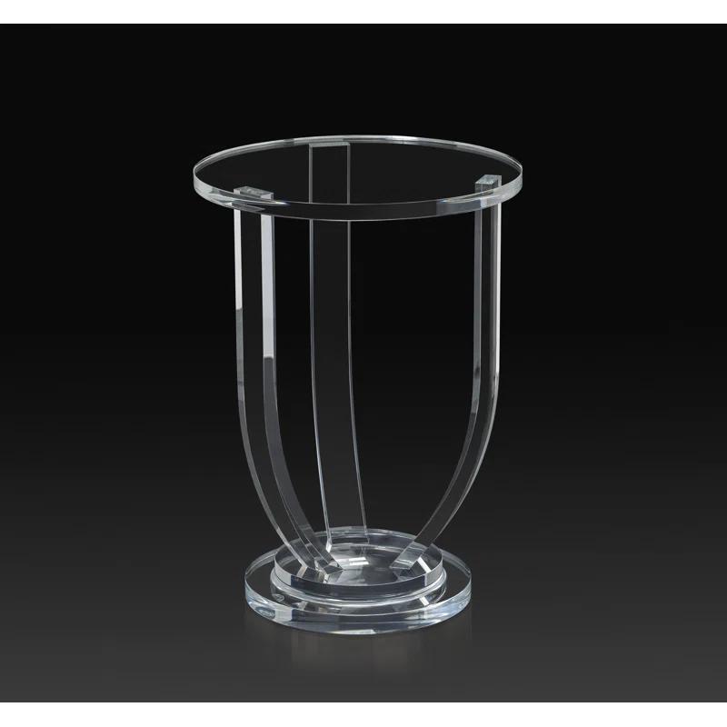 Lila End Table