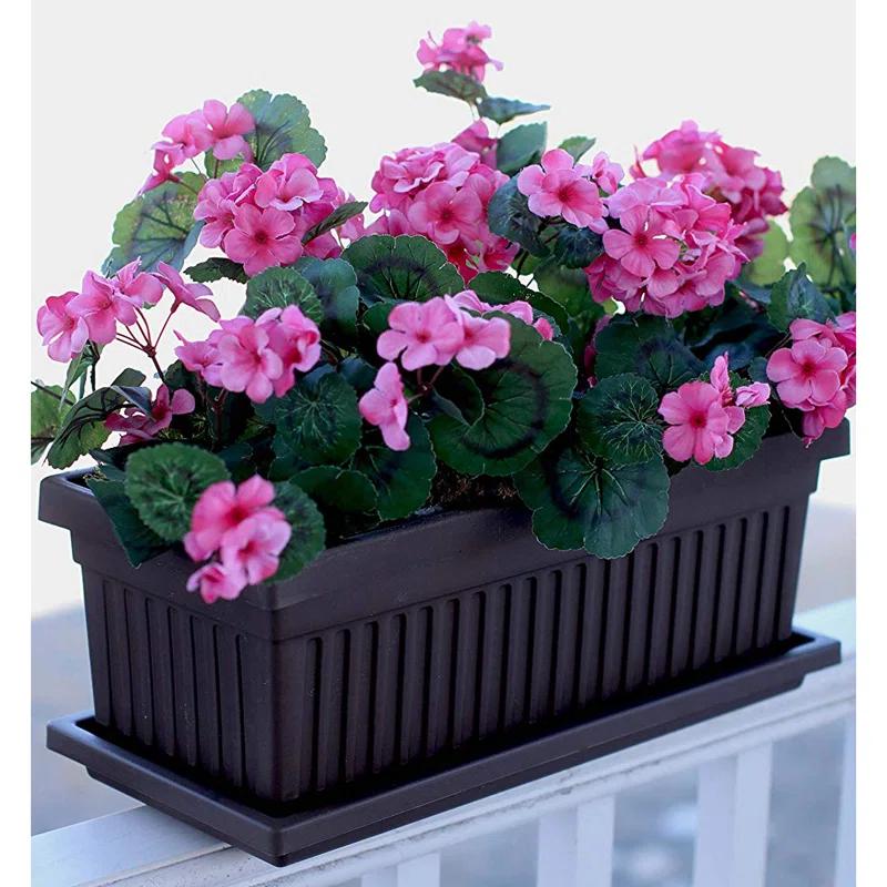 HC Companies Planter