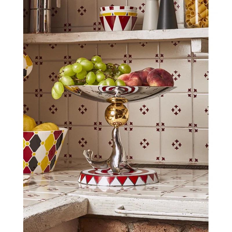 Alessi The Seal Stand