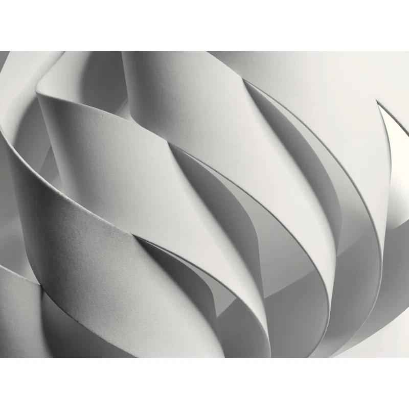 Artful Printers Wrapped Canvas Print