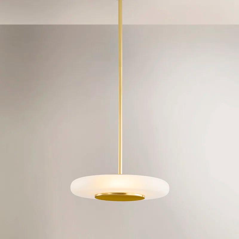 Blyford Pendant by PEMBROOKE & IVES