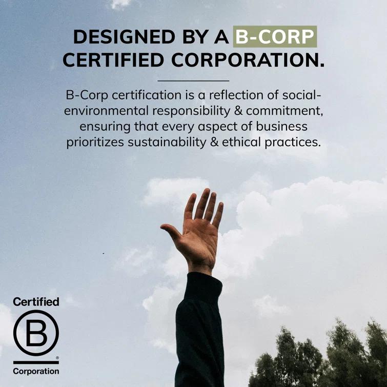 Anji Mountain Tabriz Carpet Straight Rectangular Chair Mat