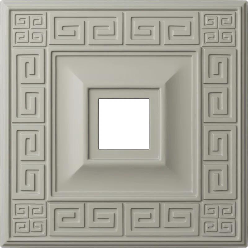 Eris Ceiling Medallion