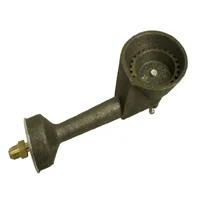 King Kooker King Kooker 9.5" W x 3.75" D Cast Outdoor Stove Replacement Burner