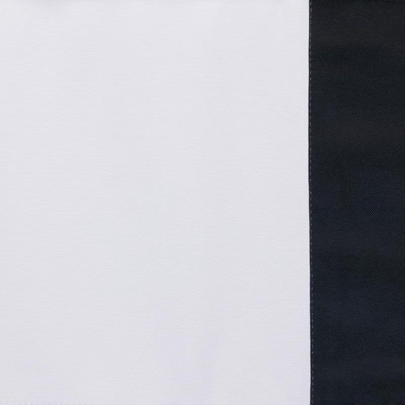 Amalgamated Textiles Frontera Blackout Roman Shade