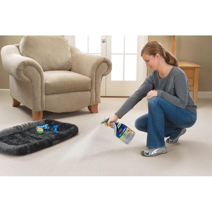 BISSELL BISSELL Pet Pro Oxy Stain Remover