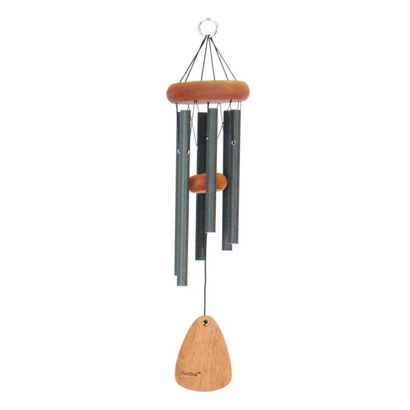 Wind River Chimes Festival Aluminum Wind Chime
