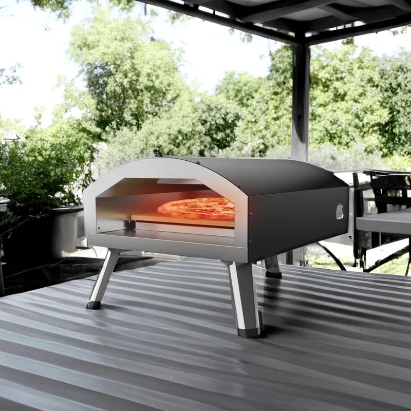 Westinghouse Westinghouse Free Standing Electric Pizza Oven