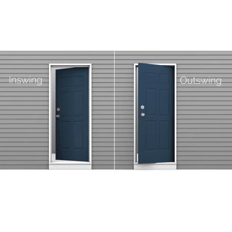 LARSON Brisa 36'' Aluminum Screen Doors