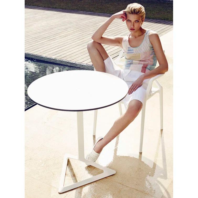 DELTA Chair (Indoor/Outdoor) (Set of 4)