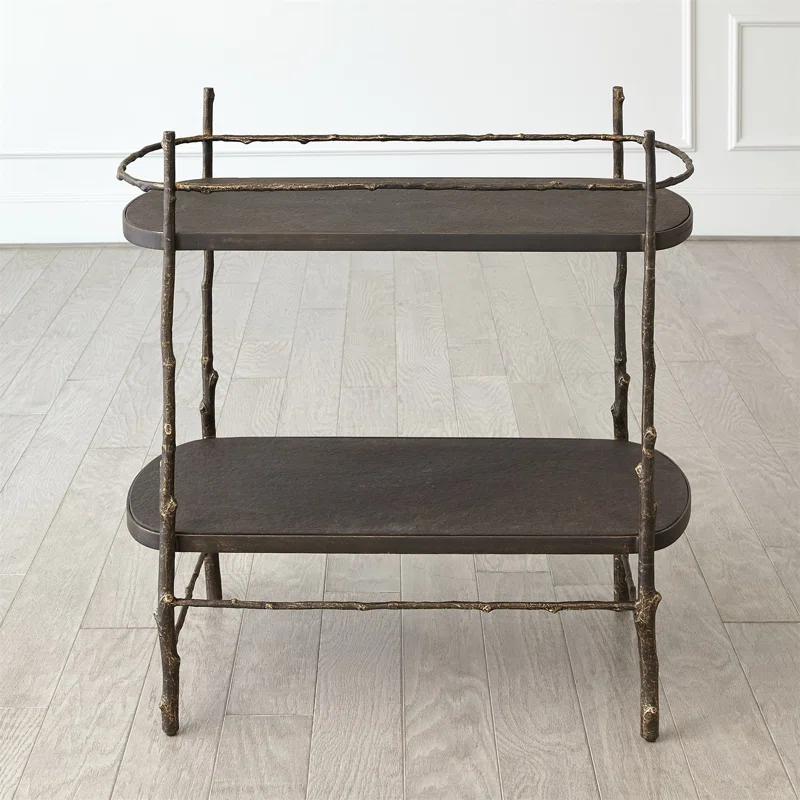 Grove Bar-Bronze