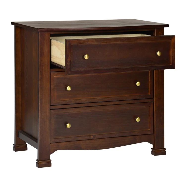 Kalani 3 Drawer Dresser