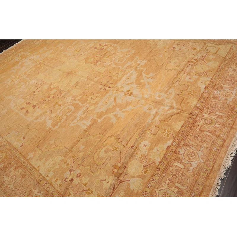 Wool Rug